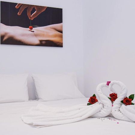 Art Suites Mykonos Mykonos Town 외부 사진