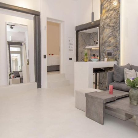 Art Suites Mykonos Mykonos Town 외부 사진