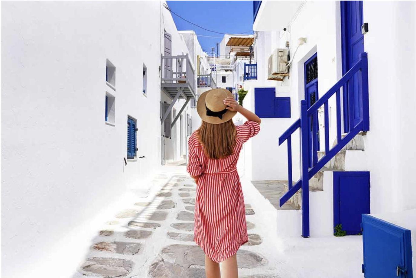 Art Suites Mykonos Mykonos Town 외부 사진