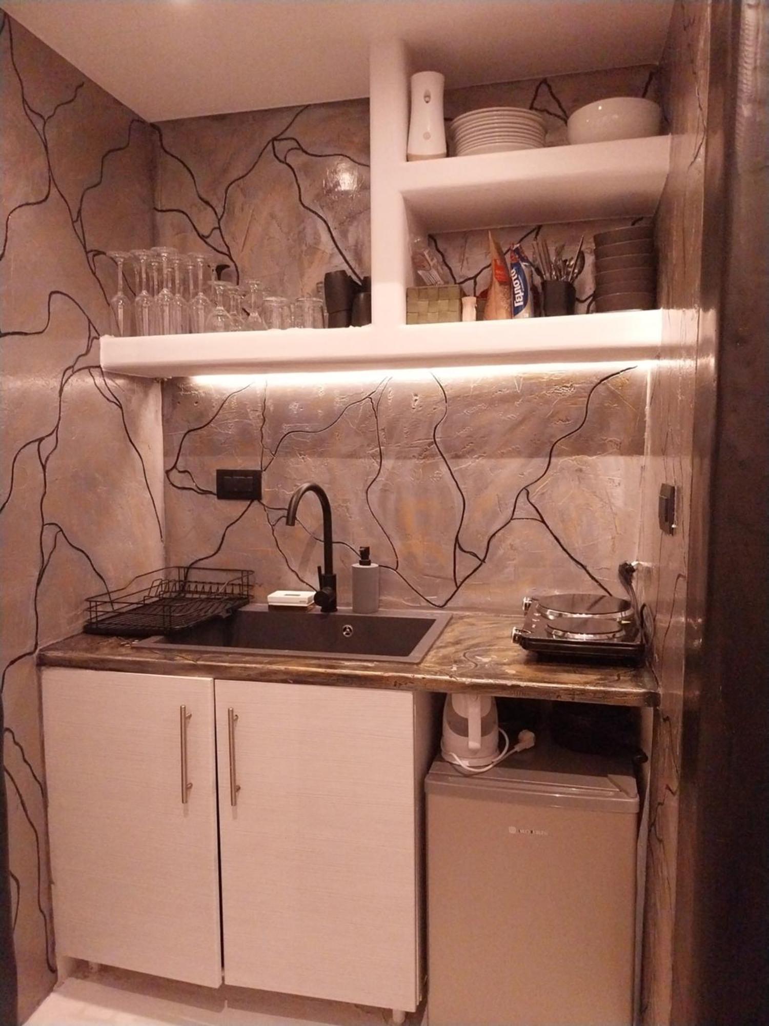 Art Suites Mykonos Mykonos Town 외부 사진