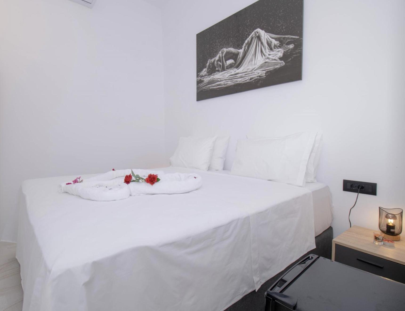 Art Suites Mykonos Mykonos Town 외부 사진