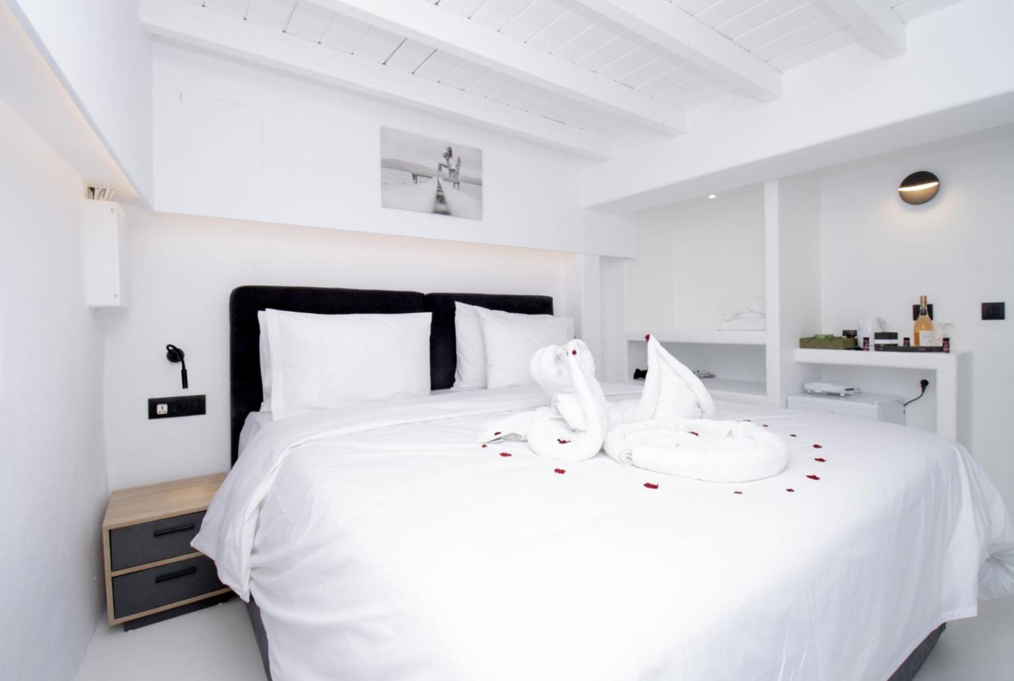Art Suites Mykonos Mykonos Town 외부 사진