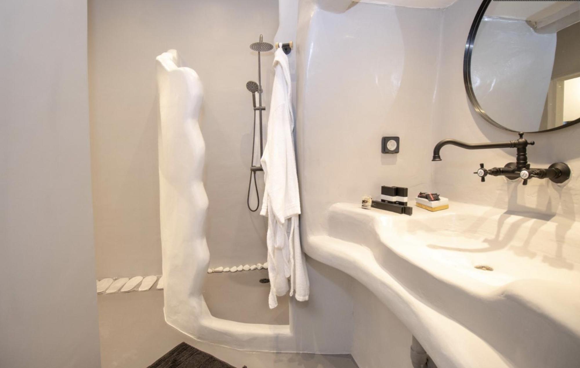 Art Suites Mykonos Mykonos Town 외부 사진