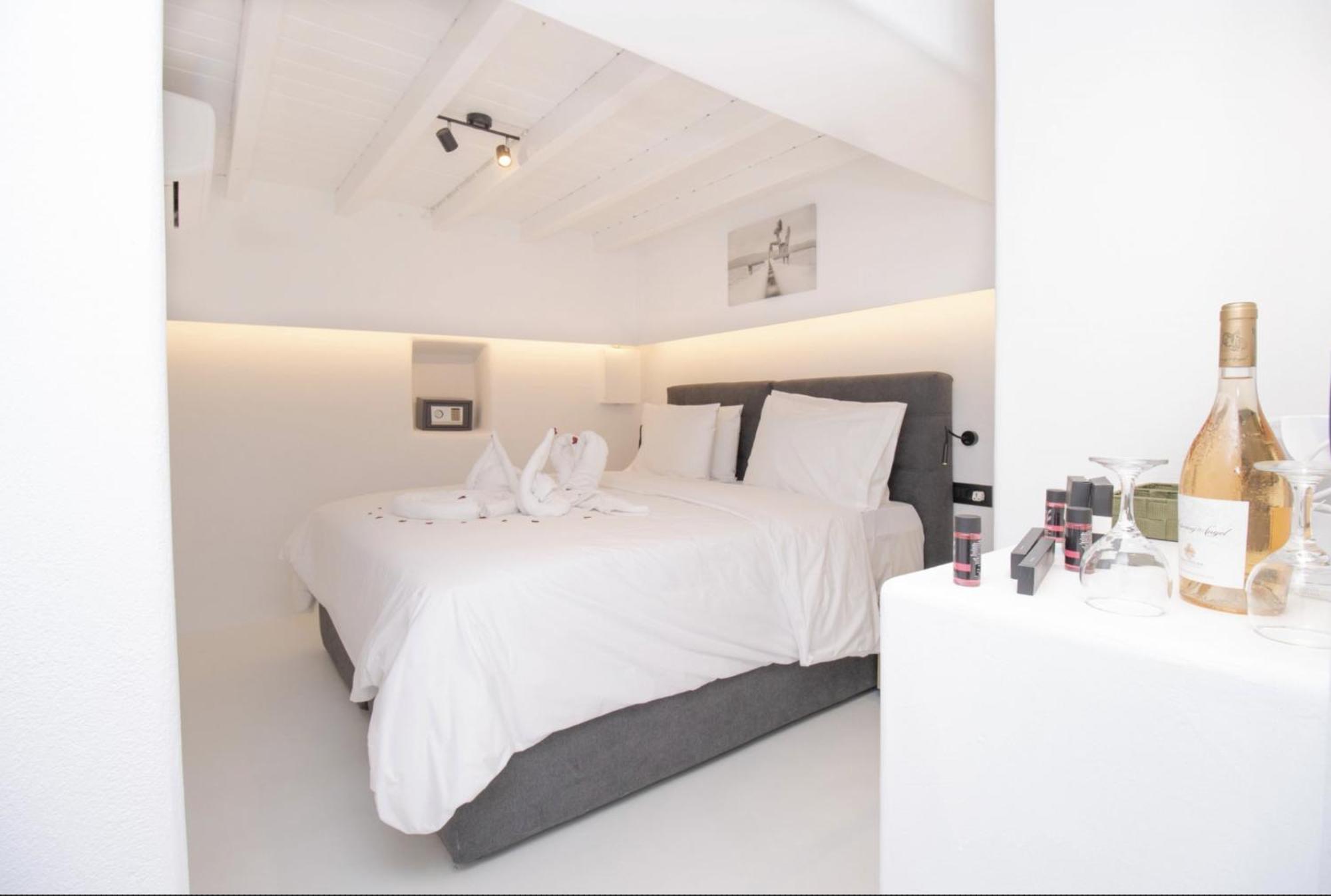 Art Suites Mykonos Mykonos Town 외부 사진