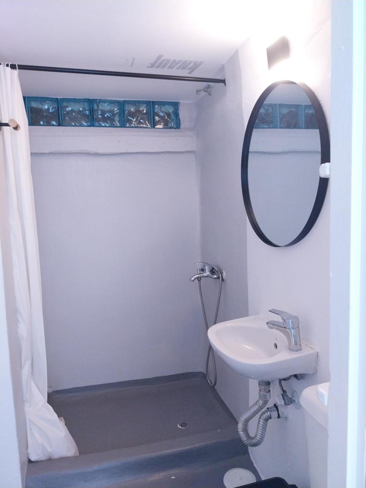 Art Suites Mykonos Mykonos Town 외부 사진